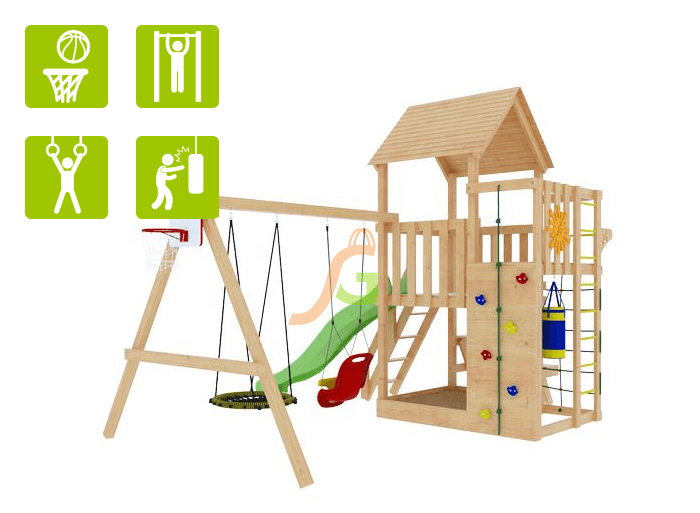 Крафт Pro 1 (без покрытия) ­