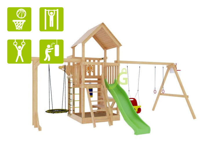 Крафт Pro 2 (без покрытия) ­